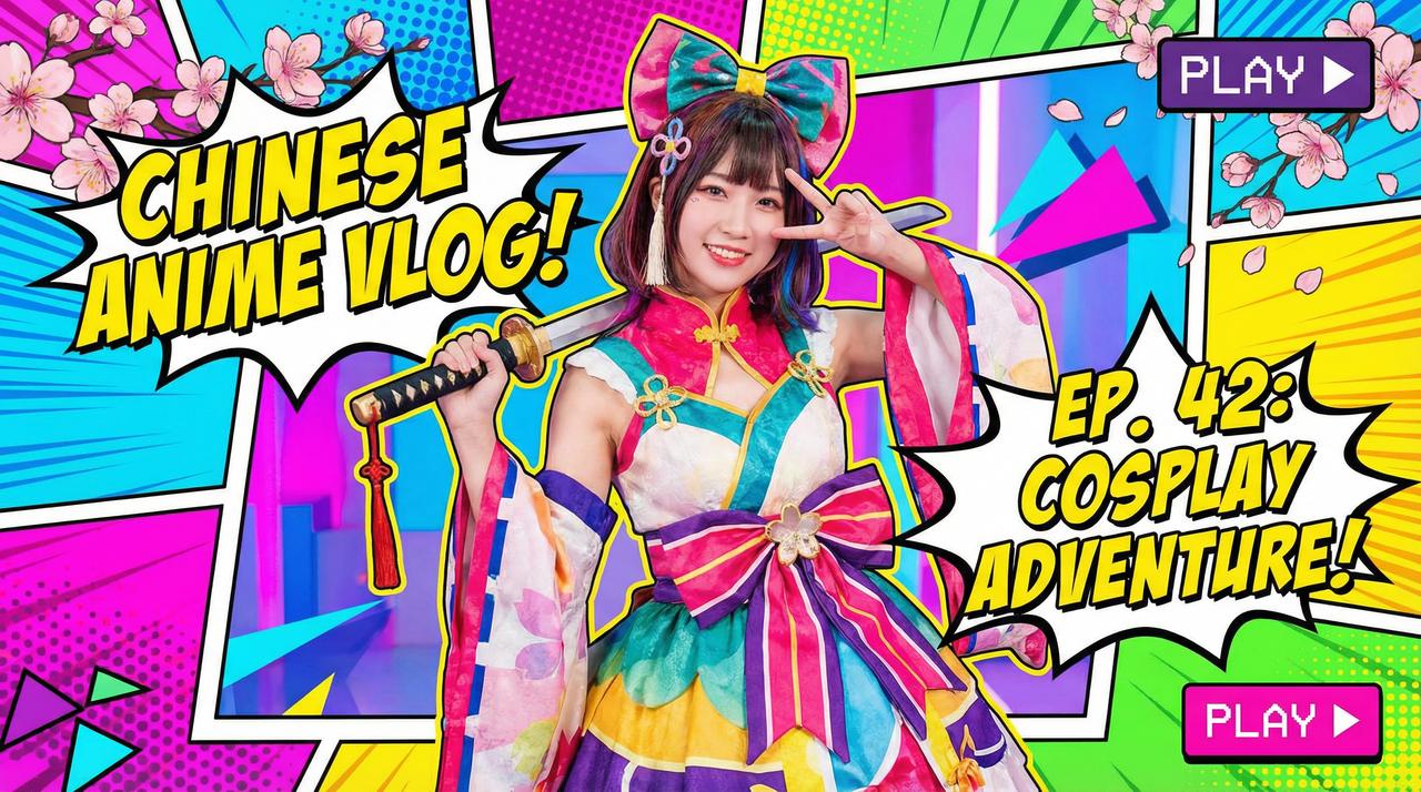 糖心vlog动漫cosplay视频