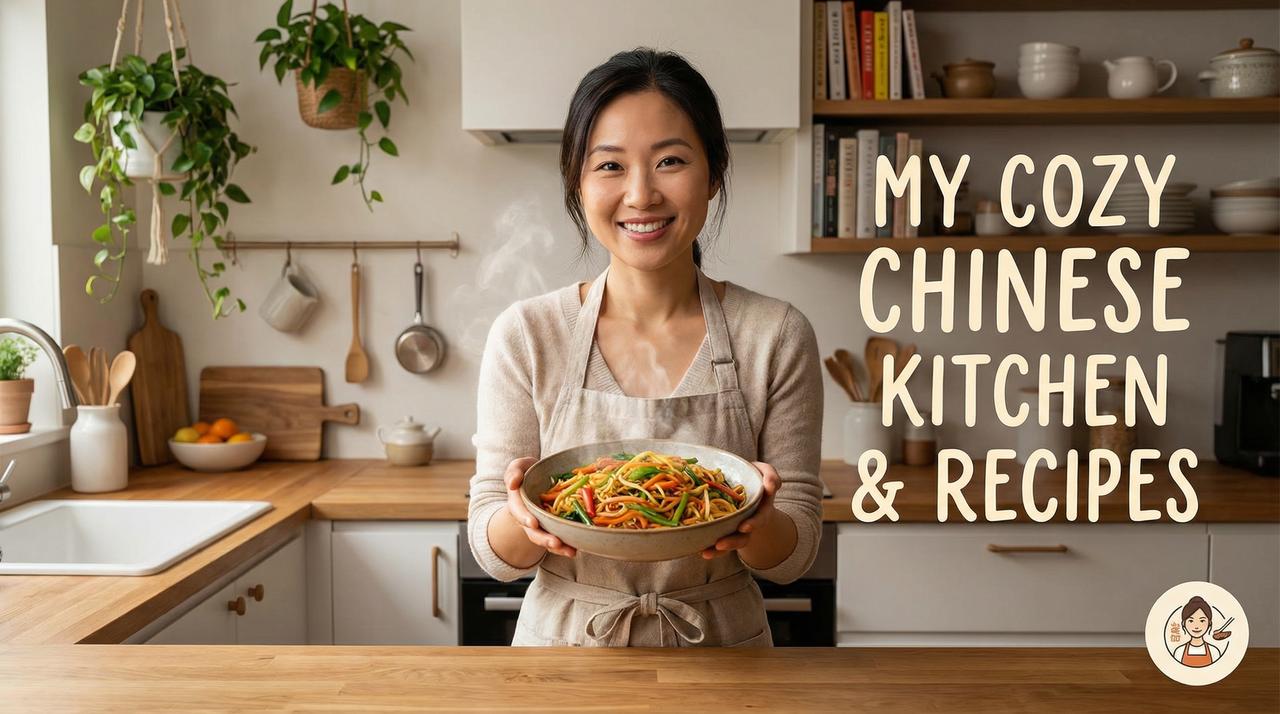 糖心vlog美食视频